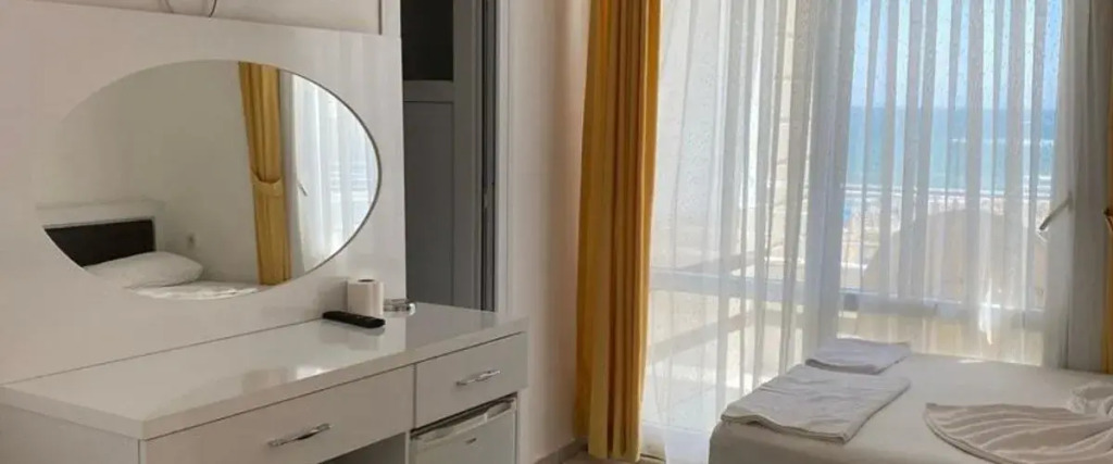 Gold Otel Mersin
