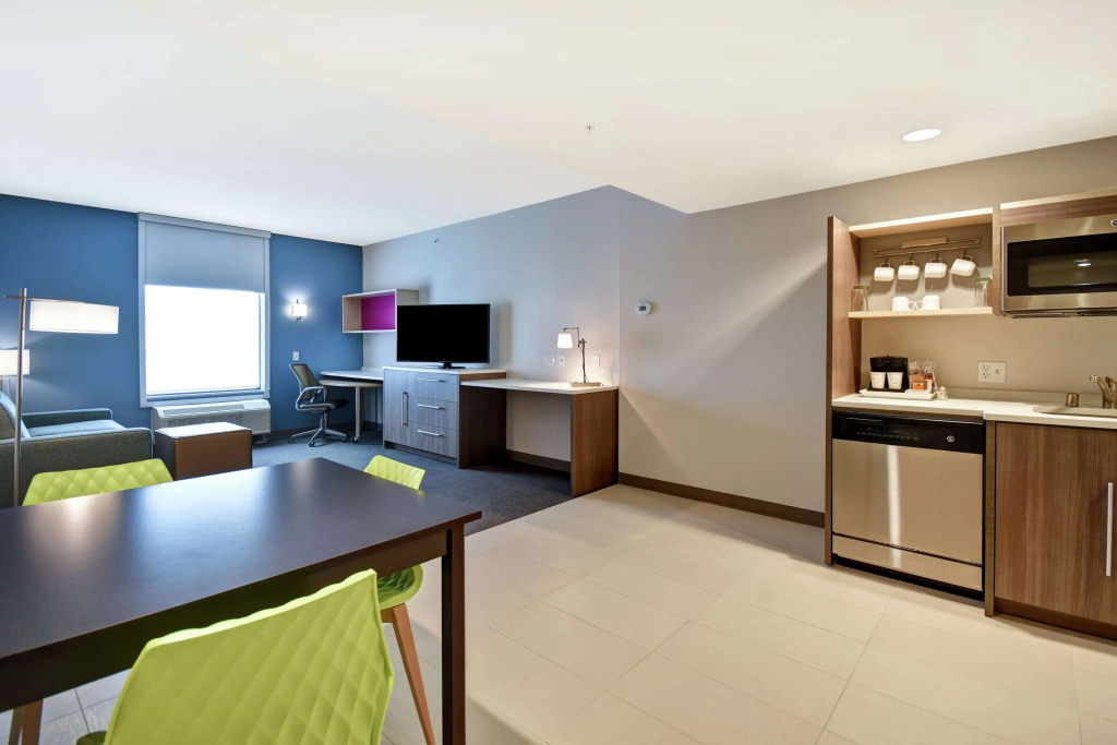 Home2 Suites By Hilton Eagan Minneapolis
