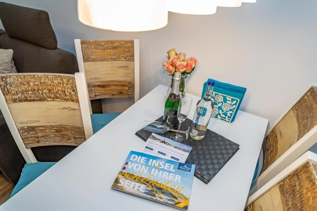 Pension Perla Sylt