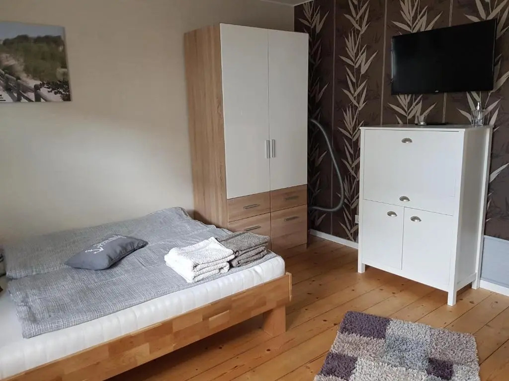 Apartment n°1