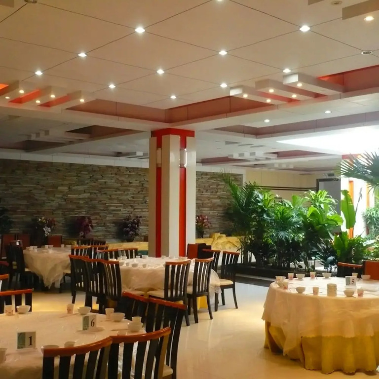 Yabuli Lanyin Hotel