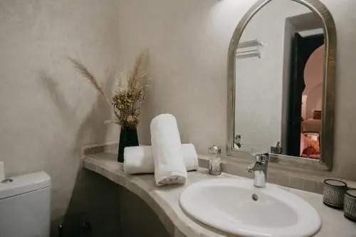 Riad Babouchta & Spa