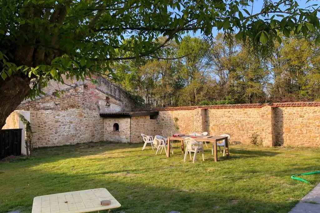 Villa Courreau - Maison de maitre