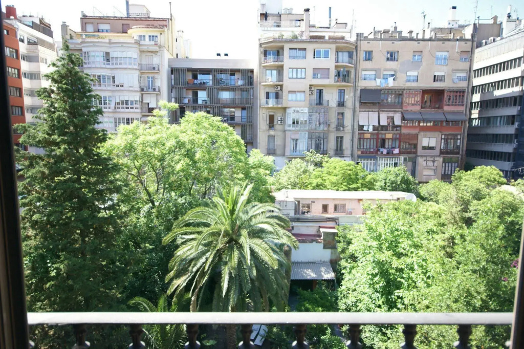 Flateli Mallorca-Passeig de Gracia