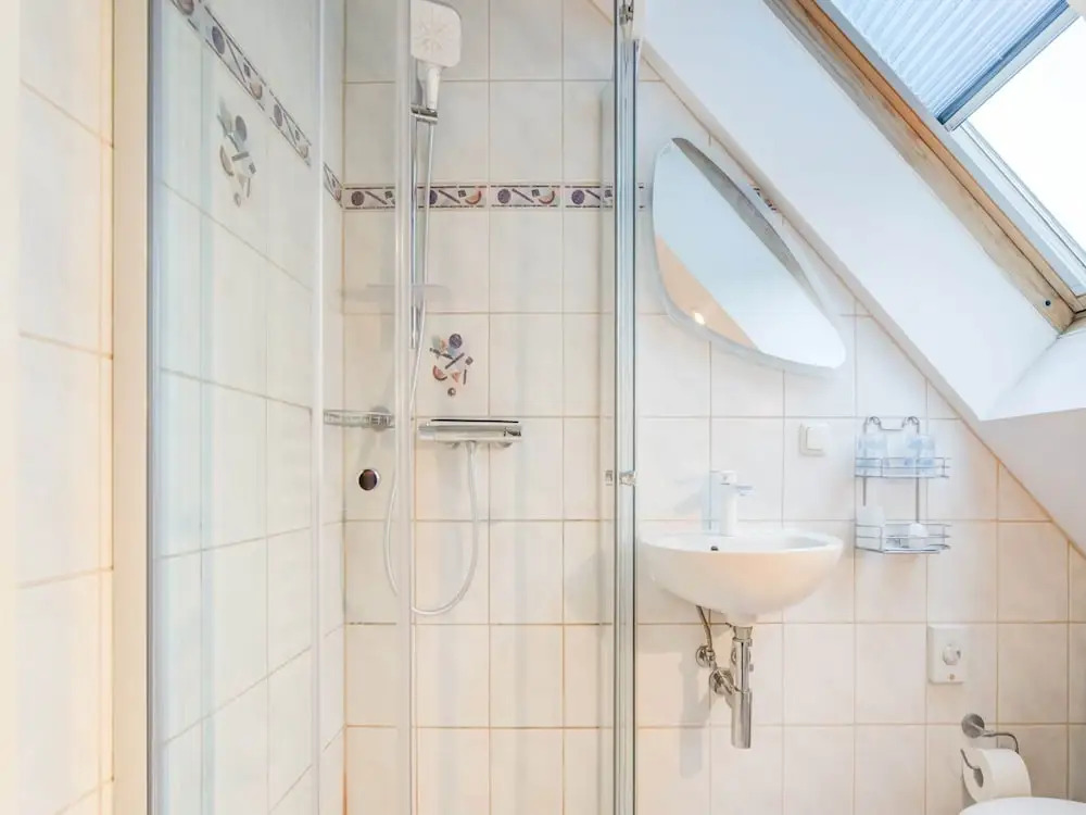 Luxury Apartment in Schonow Brandenburg with Swimming Pool