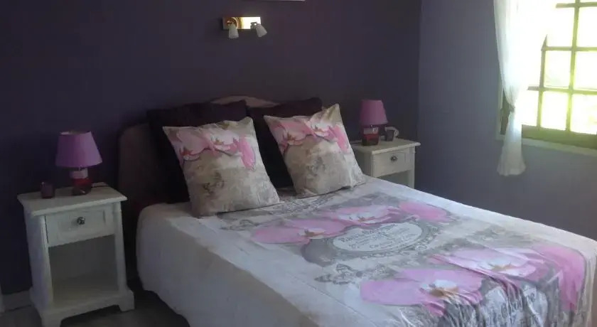 La Maison de Marie