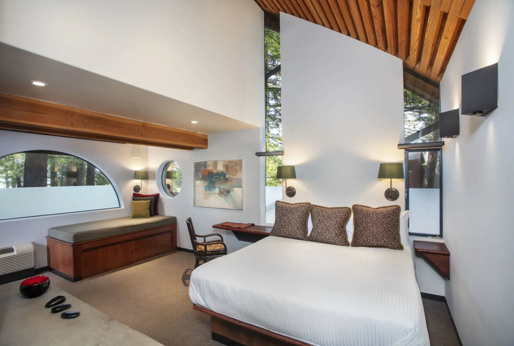Post Ranch Inn