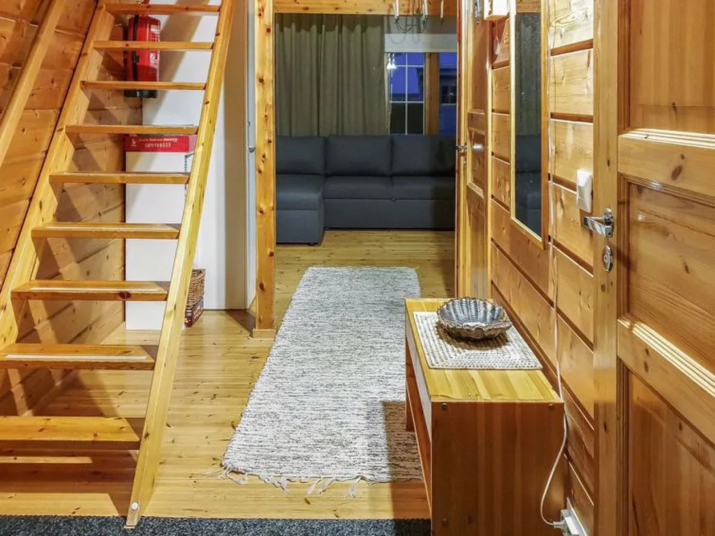 House Kolonen Kittilä