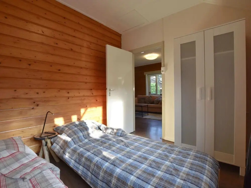 Cottage in Veluwe near Forest Park