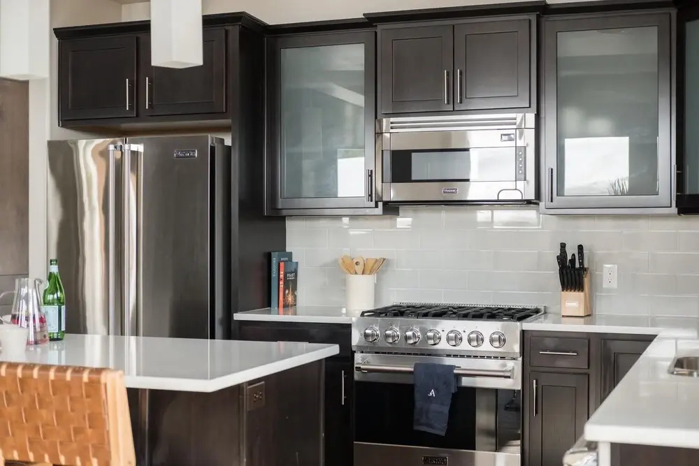 Blackstone 102 in Park City