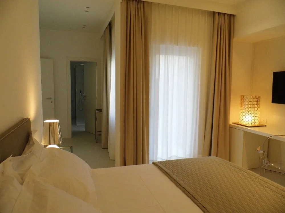 Siracusa Luxury Apartment