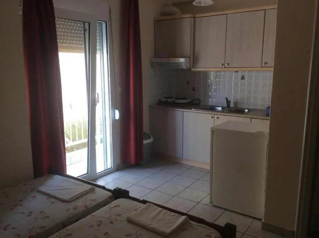 Rooms Lazos