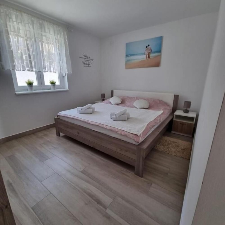 Apartments Valentina