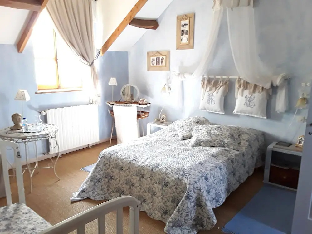 Chambres d'hotes la Merais