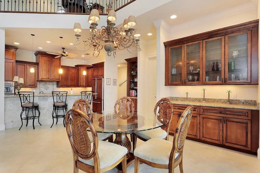 N Barfield Home