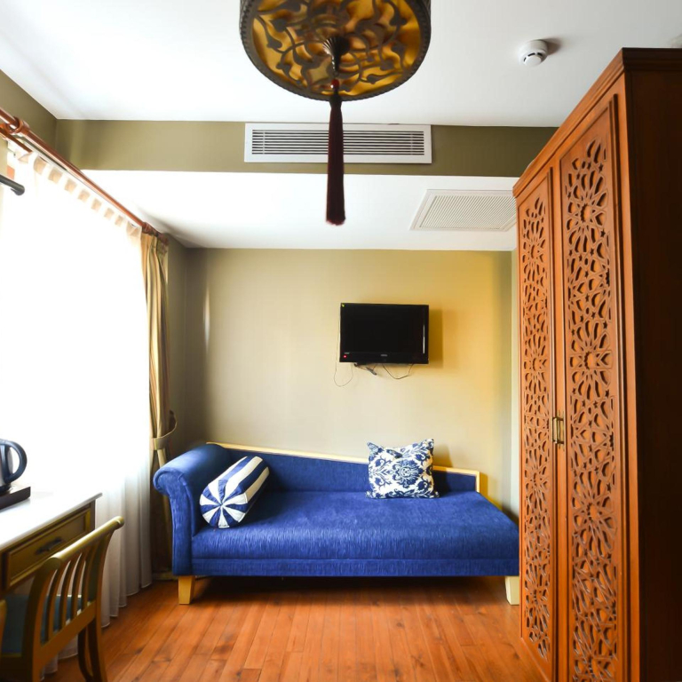 Merial Hotel Sultanahmet