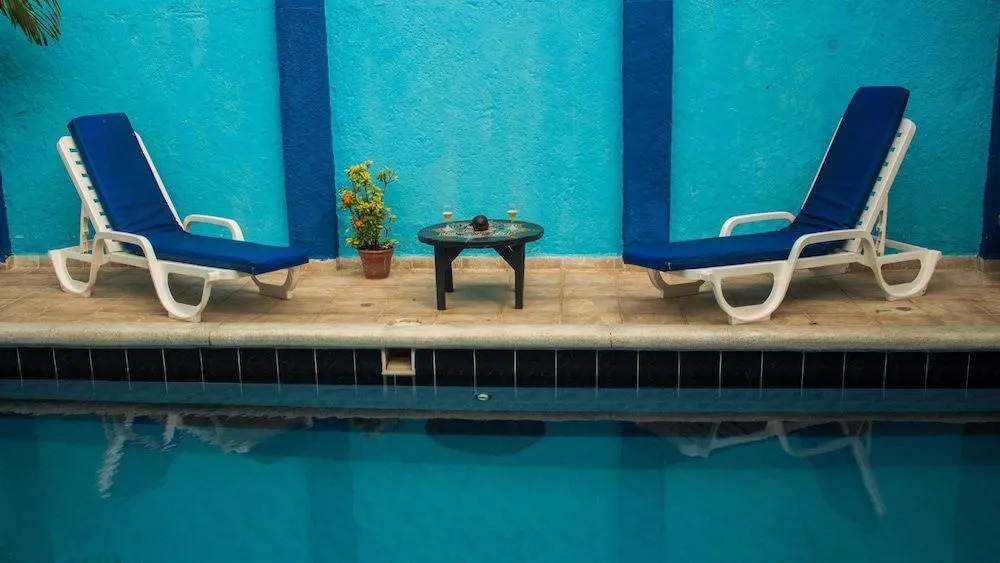 Hostel Casablanca 4130