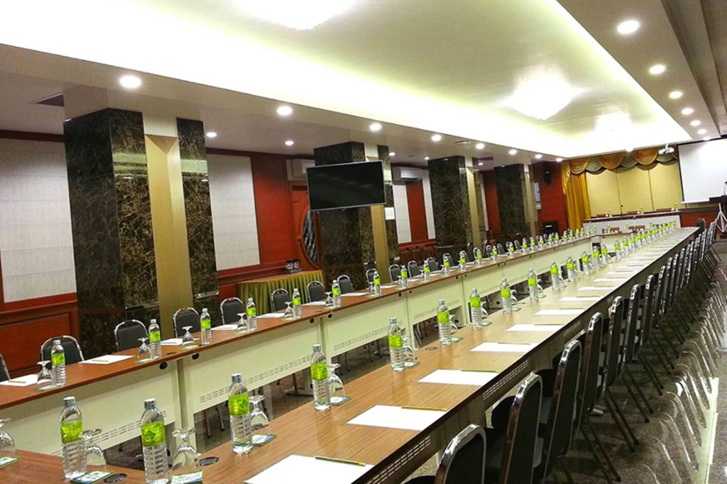 Nartsiri Residence