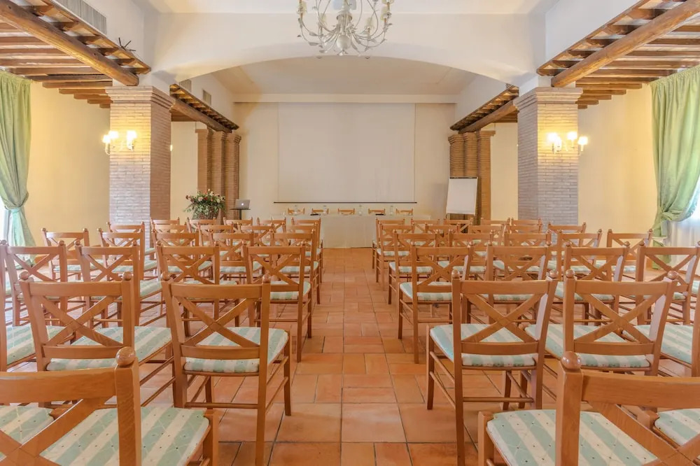 Hotel Ristorante La Pergola