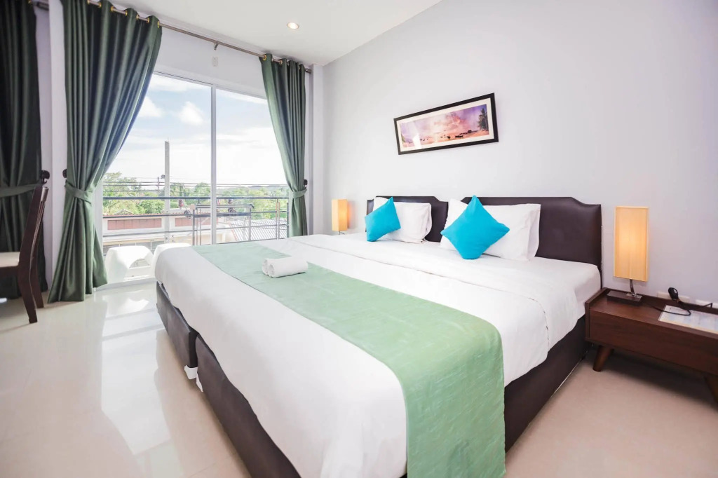 Cozy Guesthouse Phuket