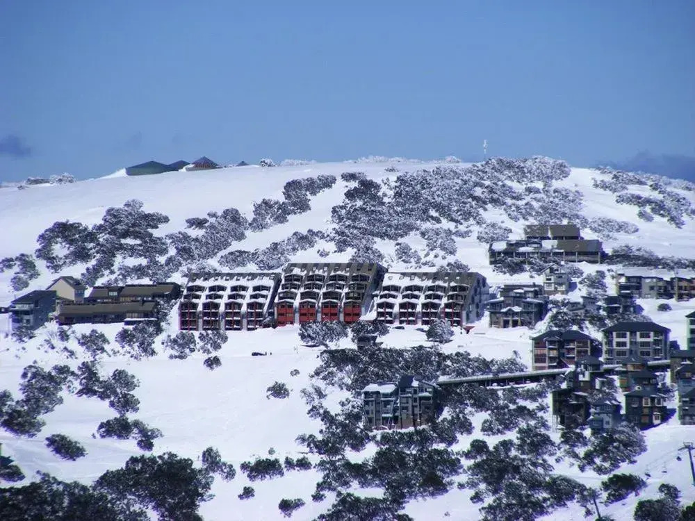 Arlberg Hotham