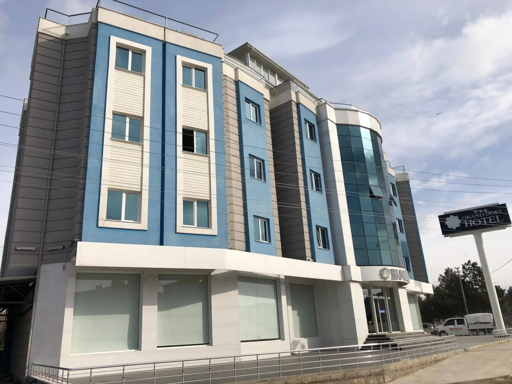 Grand Dost Hotel