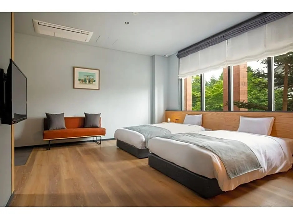 HOTEL KARUIZAWA CROSS - Vacation STAY 56454v