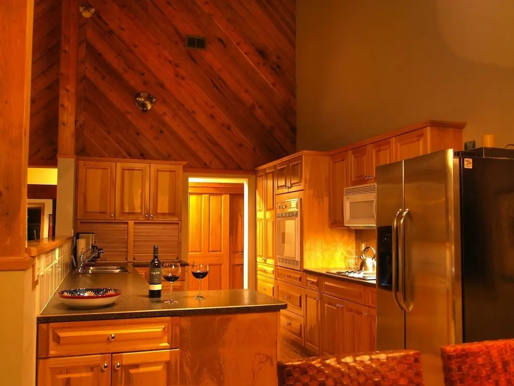 Mountain Town Properties Olaus House