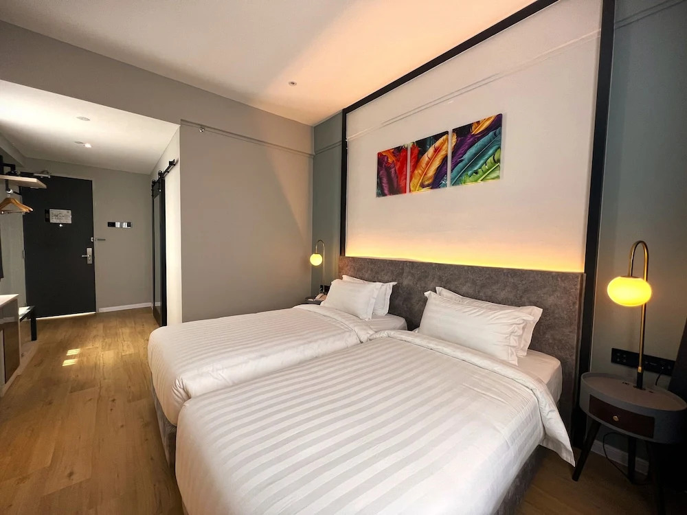 FUHOTEL