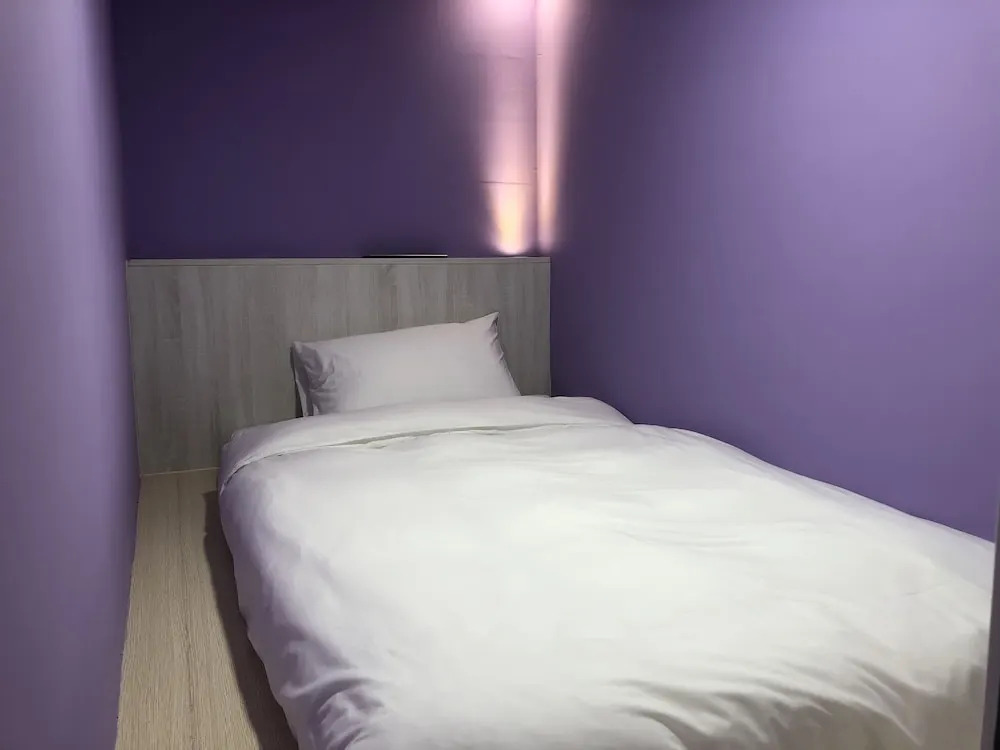 Owl Hostel 貓頭鷹旅店