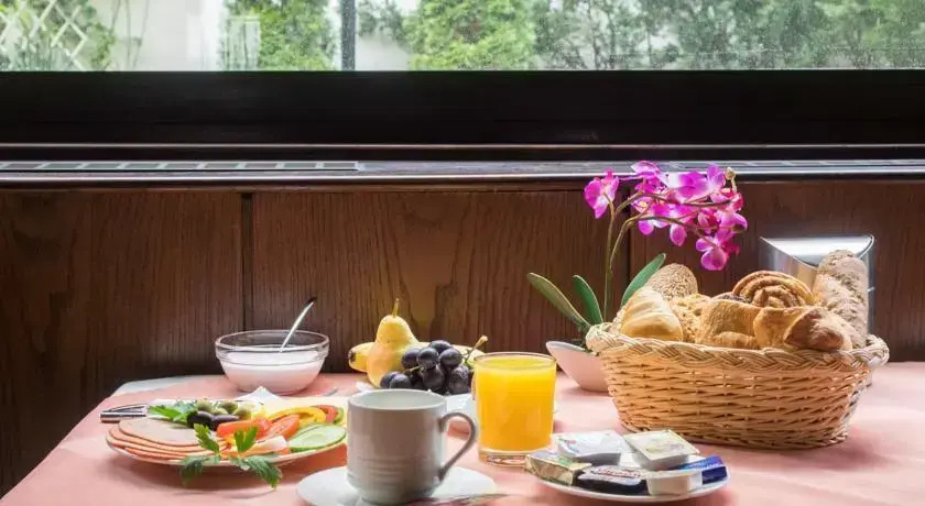 Best Western Hotel Reither
