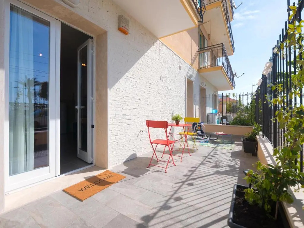 Babyaccommodation Family Comfort III