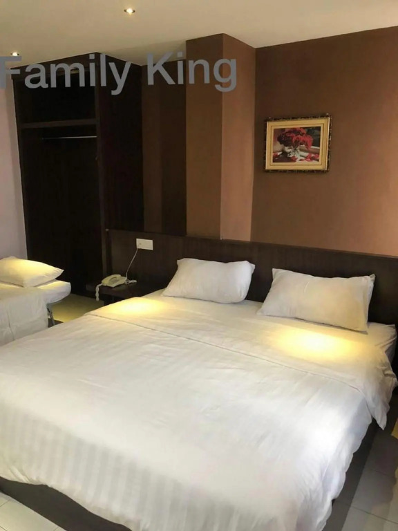 Hotel Vistana Micassa