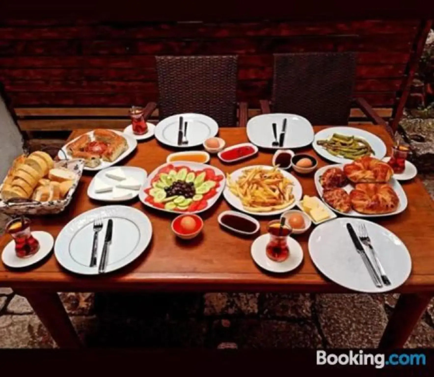 Ilk Konak Butik Otel