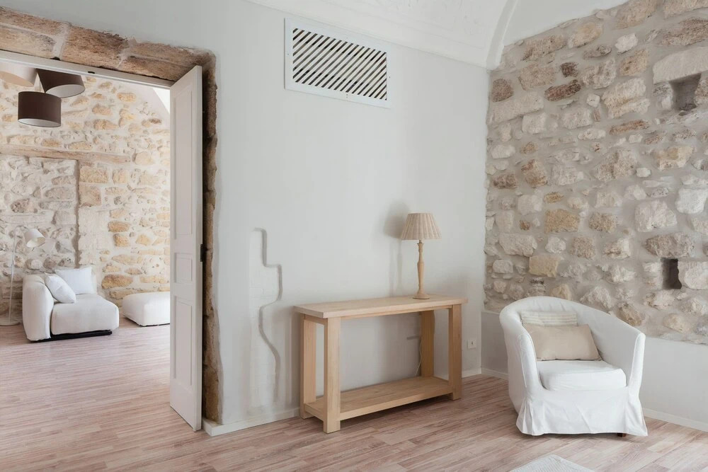 Elegante Appartamento Fronte Mare