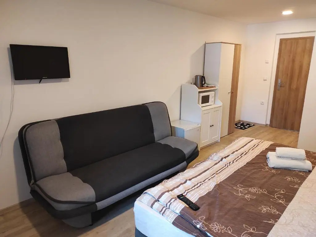 Pension Imlauf