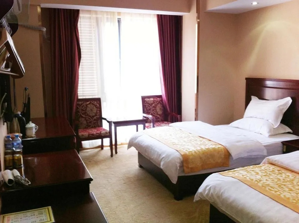 Jia Ji Business Hotel