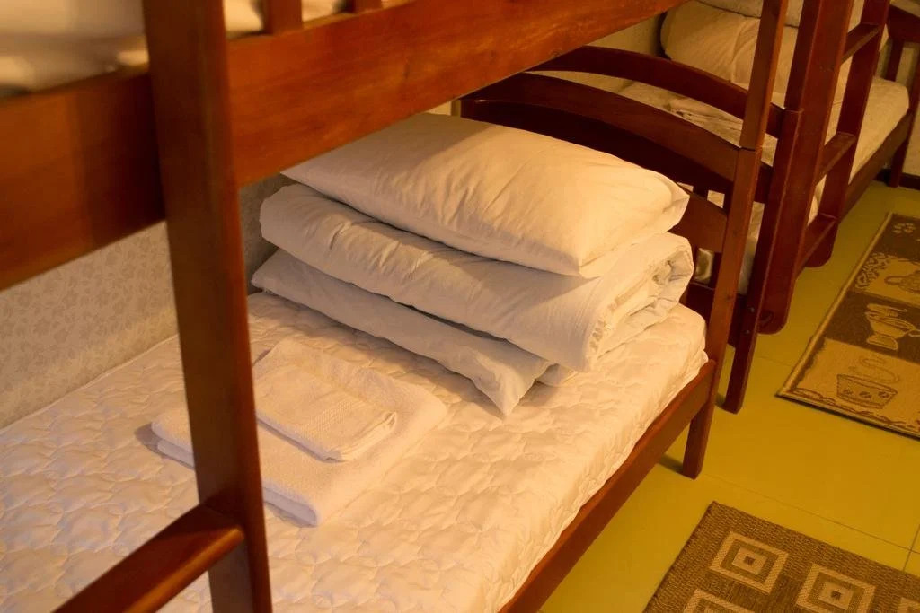Citrus Hostel