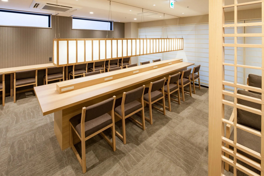 Ys CABIN Osaka Namba