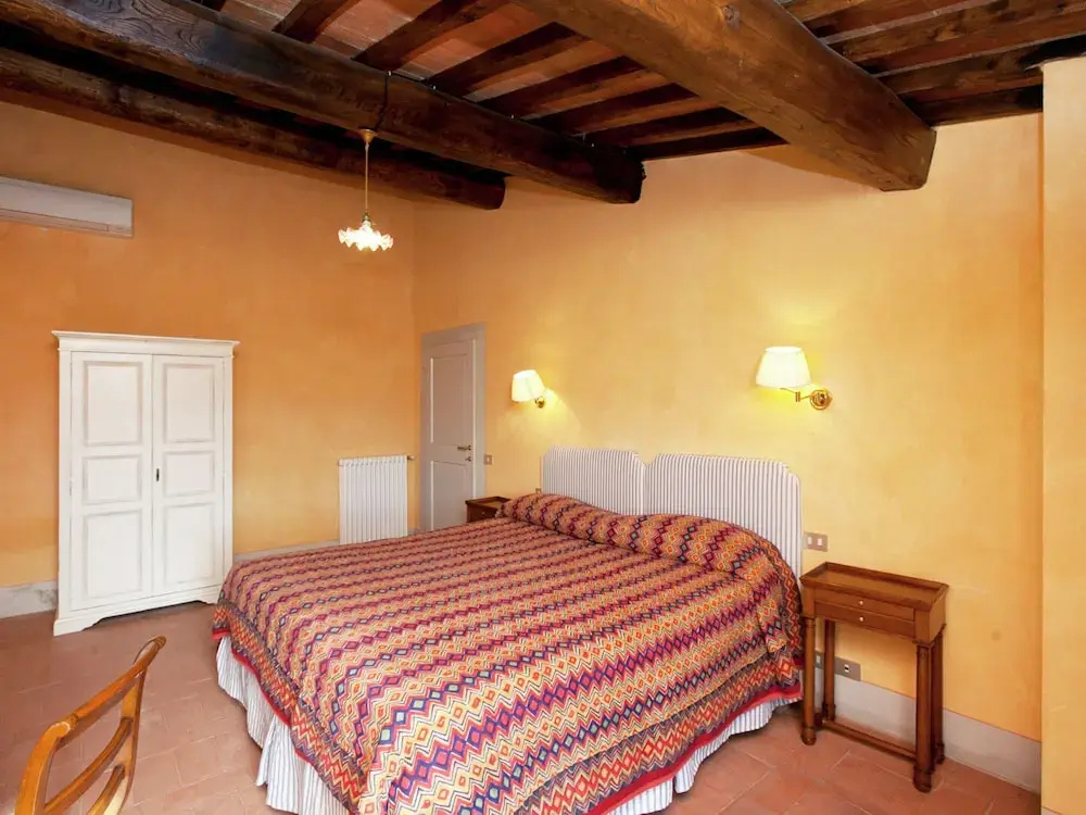Holiday Home in Chianti With Pool
