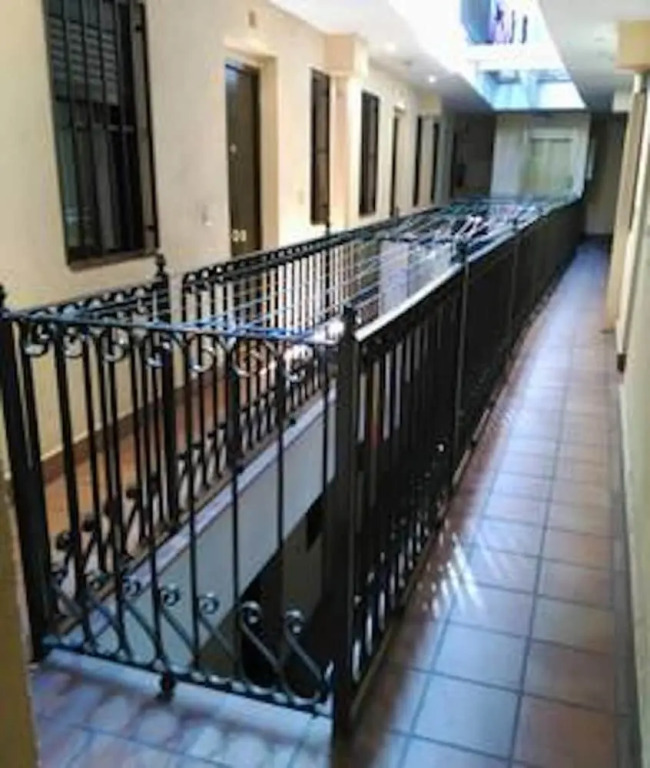 Downtown Apt.-Atocha-Station