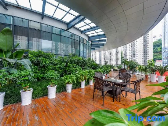 Taiyue Hotel