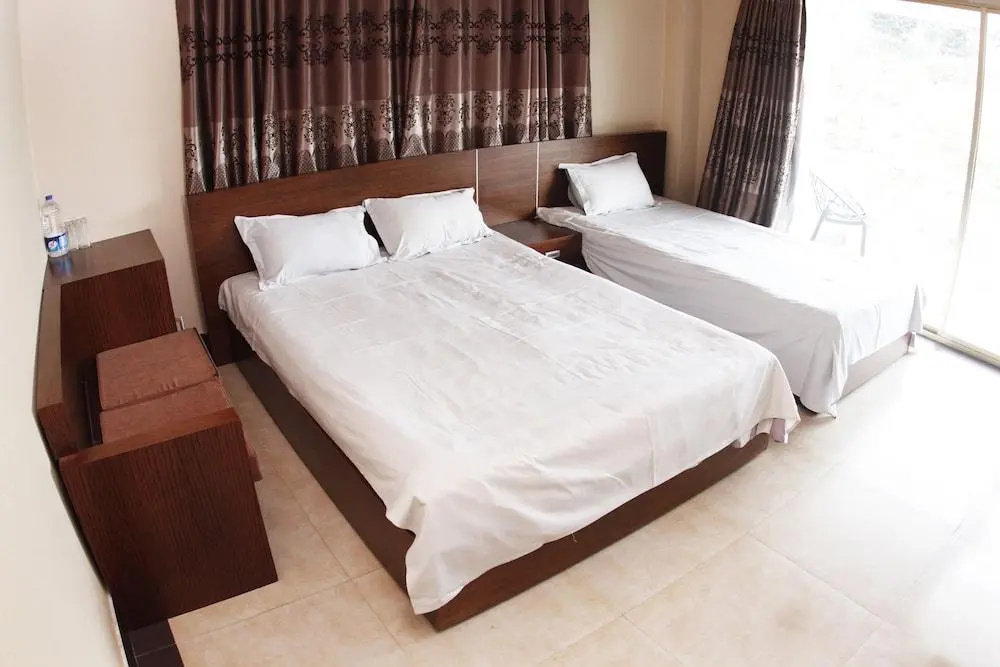 Lemon Garden Resort