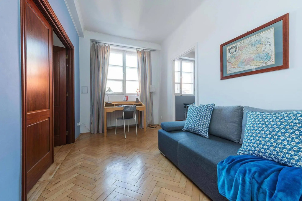 P&O Apartments Old Town