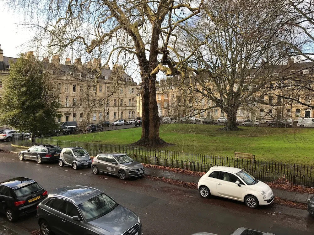 St James Square