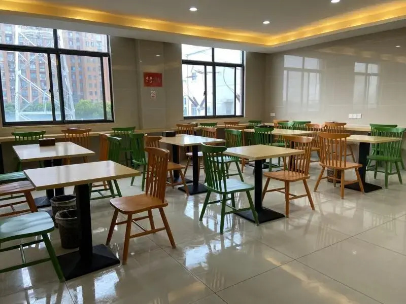 GreenTree Inn Changzhou Zouqu Town Tai fu Times Square Zhenzhong Road Express Hotel
