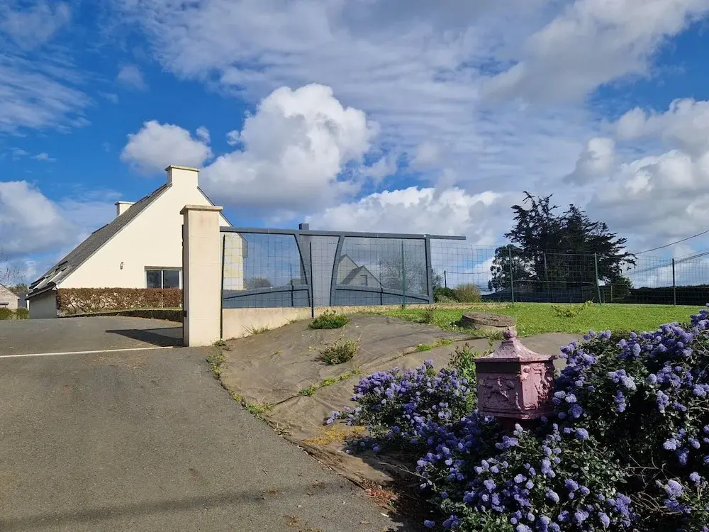 Holiday Home in Paimpol Near Beach