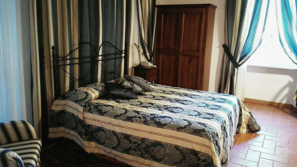 Dimora Palazzo La Fenice