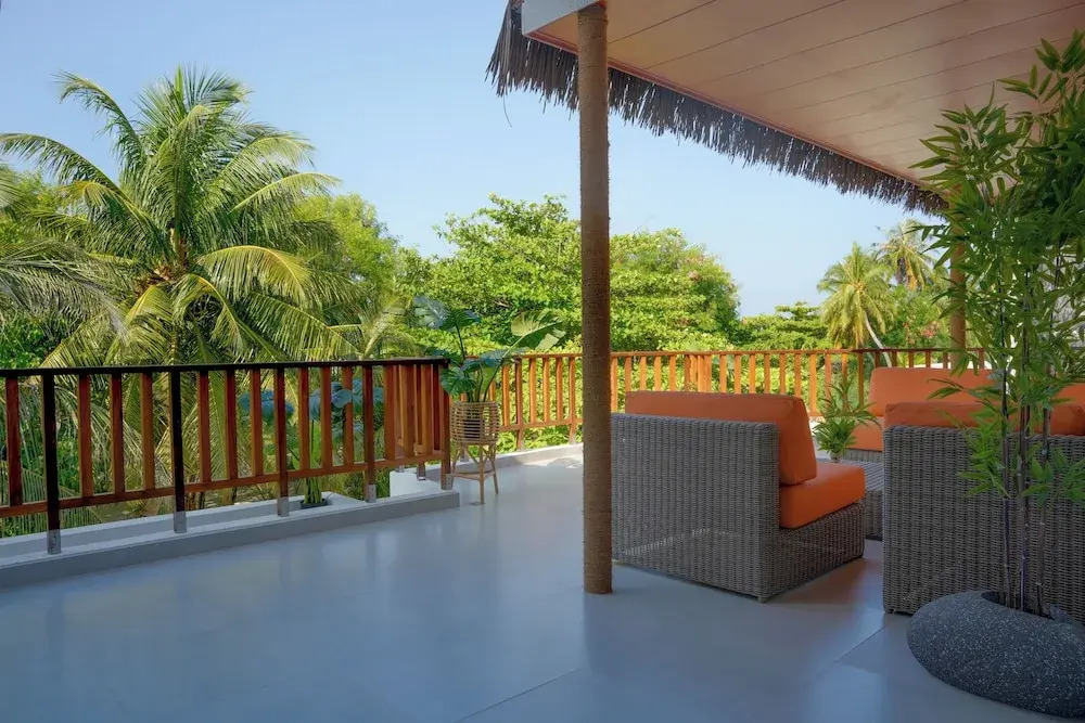 Cocomo Maldives