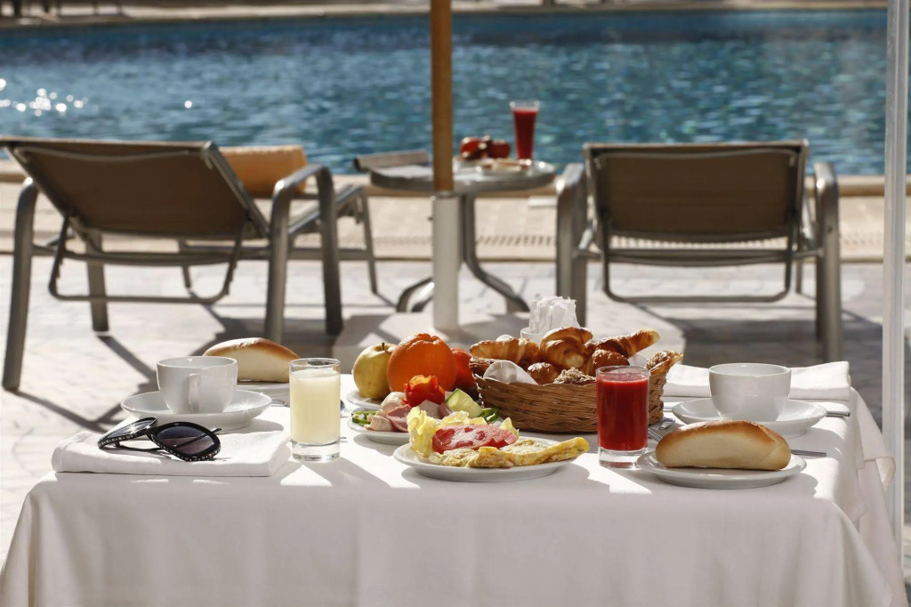 Tunis Grand Hotel